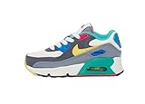 Nike Little Kid's Air Max 90 LTR Sprung