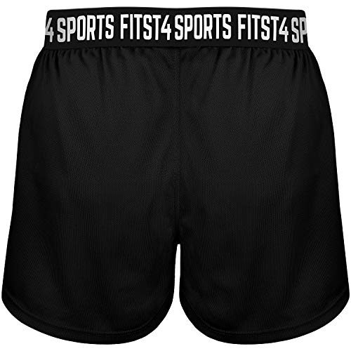 FitsT4 Youth Girls 3