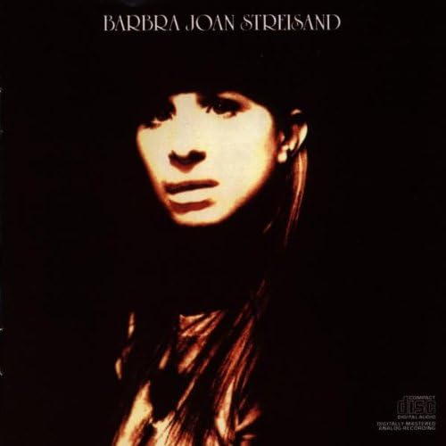 Barbra Streisand - Just For The Record - Amazon.com Music