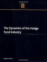 The Dynamics of the Hedge Fund Industry