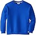 Russell Athletic Boys Dri-Power Fleece Hoodies and Sweatshirts Athletic Sweatshirts, Sweatshirt - Royal, Medium US