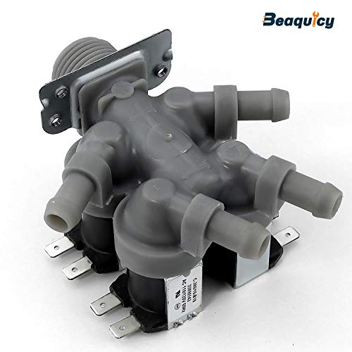 5220FR2008F Cold Water Inlet Valve (GENUINE Original Part) by Beaquicy