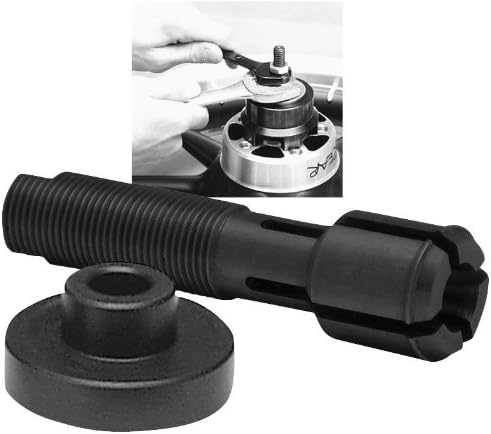 Jims USA Wheel Bearing Puller 1.00in. I.D.