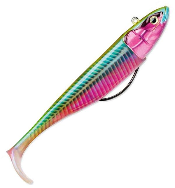 Biscay SHAD 14-47G SSDL