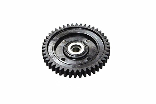 Mugen Plastic Spur Gear 44T : X6E E0255