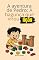 Livro A aventura de Pedrinho: A bagunça que virou lição: Livro educativo infantil (MB Infantil 8)