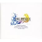 Final Fantasy X Original Soundtrack