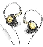KZ EDX PRO Earphones Headphones 