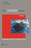 The NURBS Book (Monographs in Visual Communication) cover