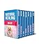 Natural Healing Box Set: Amazing Essential Oils, Ayurvedic Healing Strategies and Crystal Healing for Beginners (essential oils, diy protein bars, yoga)