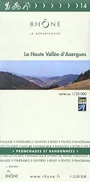 La  Haute Vallée d'Azergues