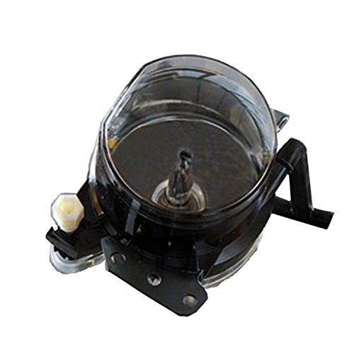 PartsChannel BM2593124 Fog Light Assembly (BMW 3 Series Sedan (1999+) 2006-2007), 1 Pack