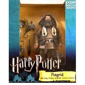 NECA Harry Potter 9.75