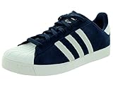 Adidas Men's Superstar Vulc Adv Skate Shoe