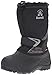 Kamik Kids' Sleet2 Snow Boot