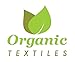 OrganicTextiles Talalay Latex Pillow with Organic Cotton Cove, Standard Size, Soft, GOTS Certified, Helps Relieve Pressure, Sleeping Support, Back, Side and Stomach Sleepers