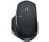 Logitech MX Master 2S Wireless Mouse with Flow Cross-Computer Control and File Sharing for PC and Mac, Graphite