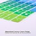 Keyboard Cover Compatible with HP Envy x360 m6-ae151dx m6-p113dx m6-w 15.6