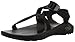 Chaco Mens Z/1 Classic, Outdoor Sandal, Black 7 M
