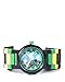LEGO Watches and Clocks Boy's 'Ninjago Sky Pirates' Quartz Plastic Casual watchMulti Color (Model: 8020554)