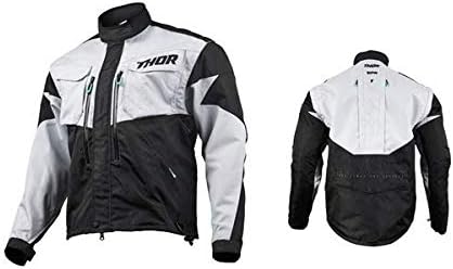 Amazon ジャケット Thor Terrain テレイン L Gry Bk エンデューロ 正規輸入品 L ジャケット 車 バイク Amazon ジャケット Thor Terrain テレイン L Gry Bk エンデューロ 正規輸入品 L ジャケット 車 バイク