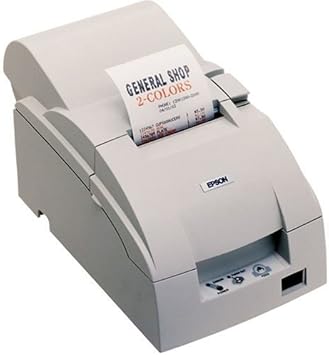 dot matrix pos printer