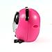 WowWee Snap Petz Rabbit Novelty, Pink/Black