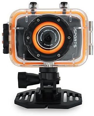 novatek 2 4000 x 3000 CMOS 32 GB MPEG-4 English Anti-Shock / Smile Detection , with 32gb memory card