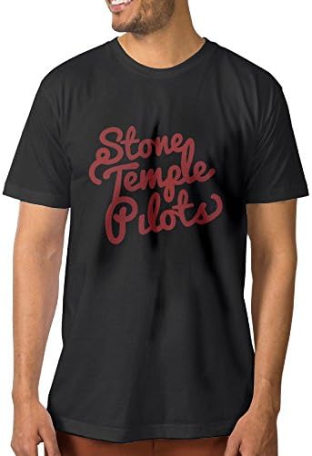 Stone Temple Pilots Tees For Male