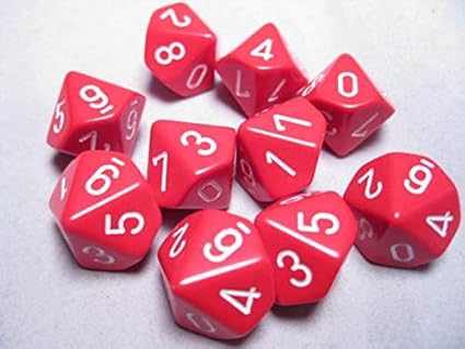 juego de dados amazon