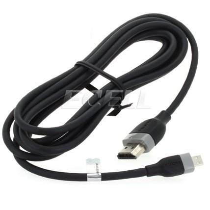 Ecell - MOTOROLA SKN6377A HDMI CABLE FOR XOOM TABLET