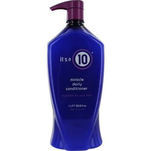 It's A 10 Miracle Daily Conditioner, 33.8 Ounce image