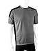 Rowdy Mountain Bike Performance T-Shirt - Moisture Wicking Tee