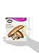 Nonni's Salted Caramel Biscotti, 6.72-Ounce Boxes (Pack of 6)