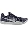 Nike Mens Mamba Instinct Low Top Lace Up Running Sneaker