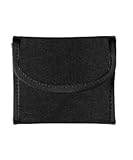 Safariland BI31316 8028 Flat Glove Holder Black