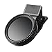 ZOMEi 37MM Universal Adjustable Neutral Density Filter Lens/Clip-on ND 2-400 Filter Camera Phone Lens Kit