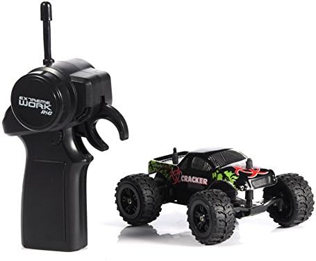 ZG Mini 2.4G RC Auto Racing Car Drift Indoor Model Toy 1/32 High Speed Remote Control Car 20KM /h RC CAR
