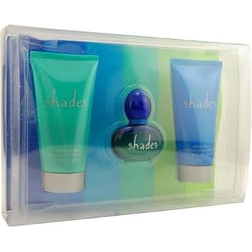 women's body care sets