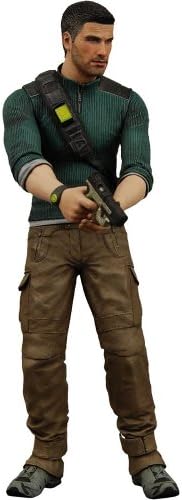 sam fisher action figure