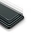 Caseology Tempered Glass for Apple iPhone X (2017) - 2 Pack