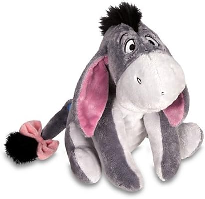 eeyore plush