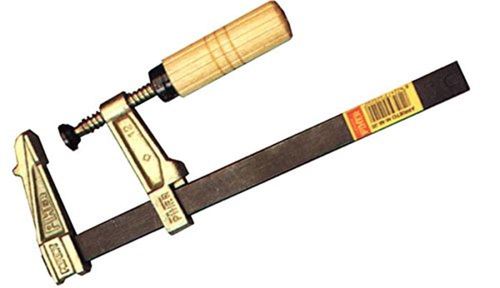 APRIETO PIHER M-15 cm Madera — image 1