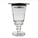 Absinthe Brouilleur Dripper - Coupe Style - Stainless Steel
