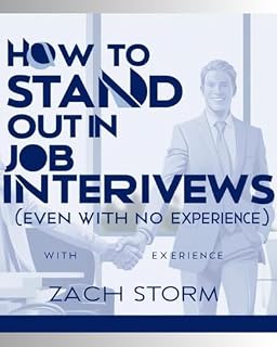 Livro Como Se Destacar em Entrevistas de Emprego: (Mesmo Sem Experiência)