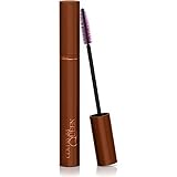 CoverGirl Queen Collection Lash Fanatic Mascara, Very Black [Q100] 0.24 oz (Pack of 3)