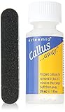 Esteemia Callus Away Remover, 1 Fluid Ounce