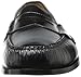 Cole Haan mens Pinch Penny Loafer, Black, 10.5 US
