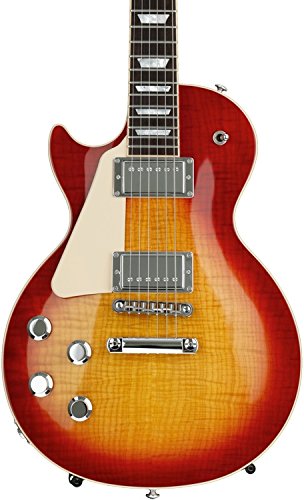 Gibson Les Paul Standard 2017 HP Left-handed - Heritage Cherry Sunburst