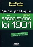 Guide pratique des associations loi 1091 (French Edition) by 